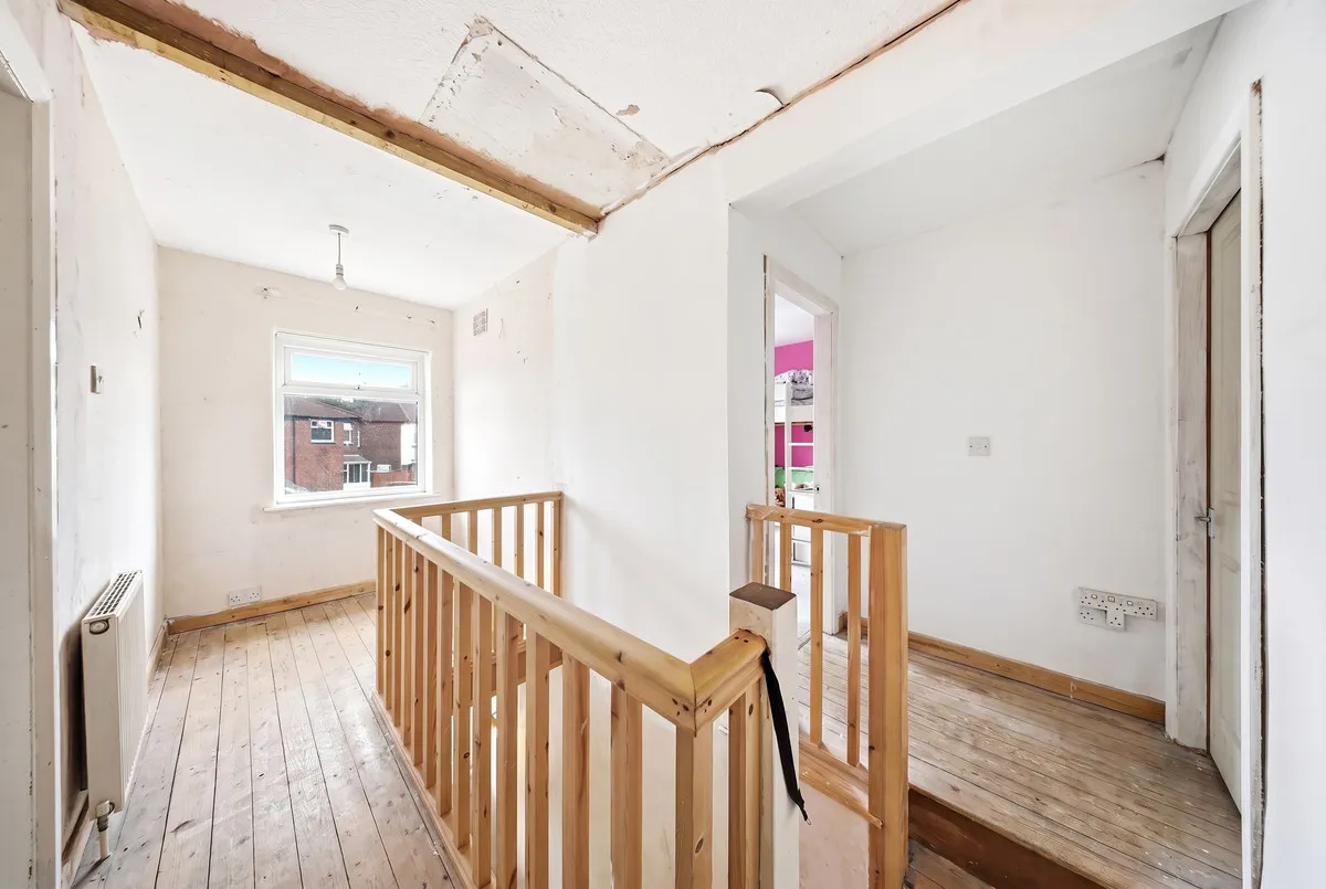 Lynnwood Road, Manchester, M19, photo 32