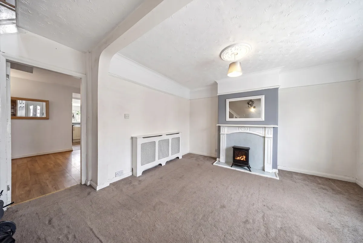 Lynnwood Road, Manchester, M19, photo 6