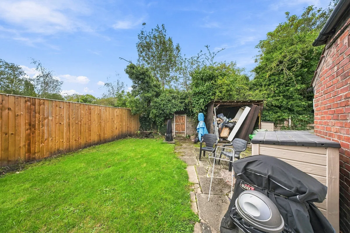 Lynnwood Road, Manchester, M19, photo 42
