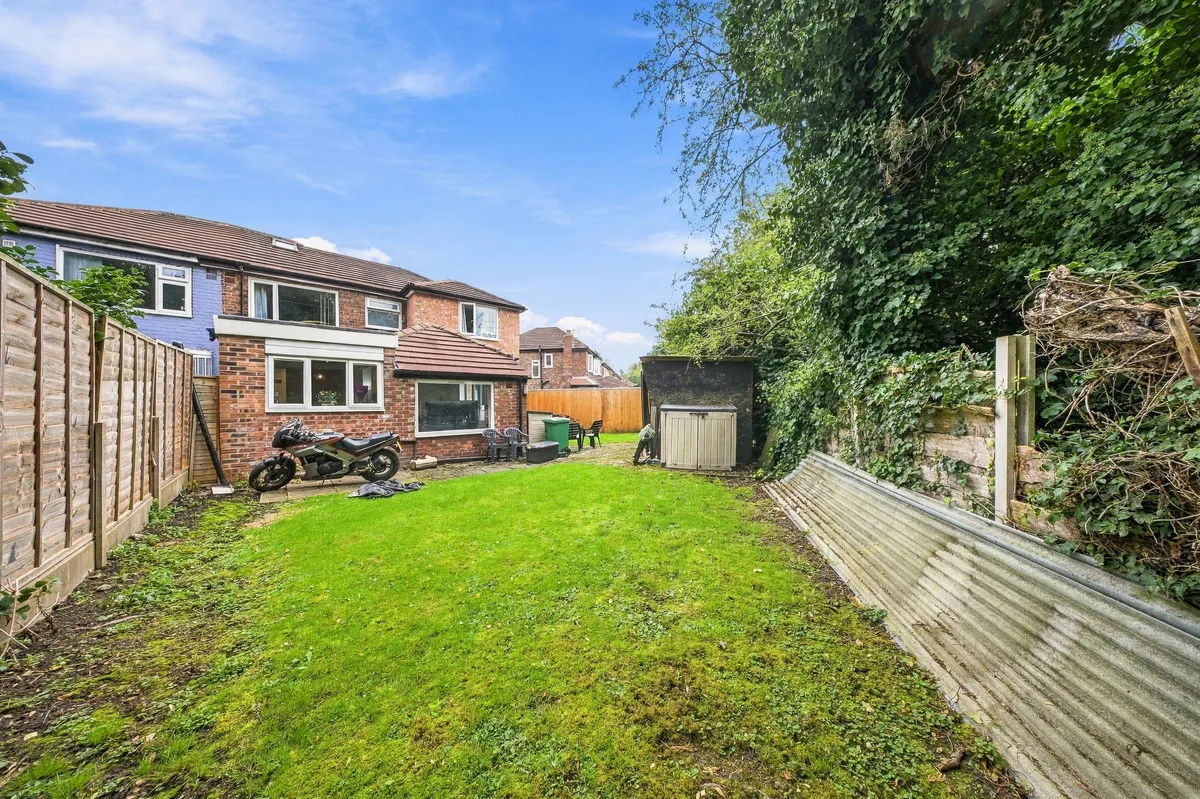 Lynnwood Road, Manchester, M19, photo 2