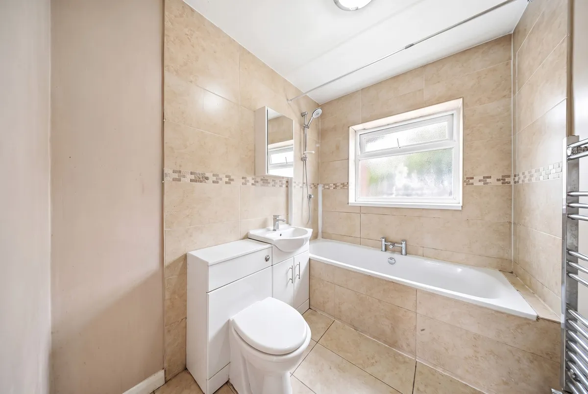 Lynnwood Road, Manchester, M19, photo 24