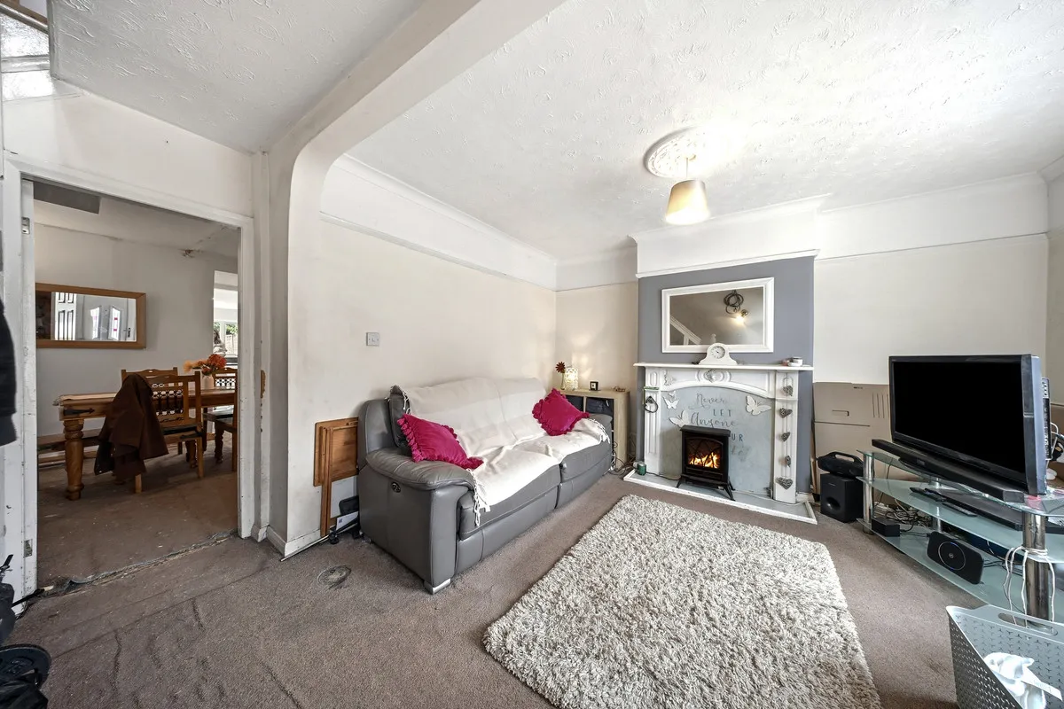 Lynnwood Road, Manchester, M19, photo 5