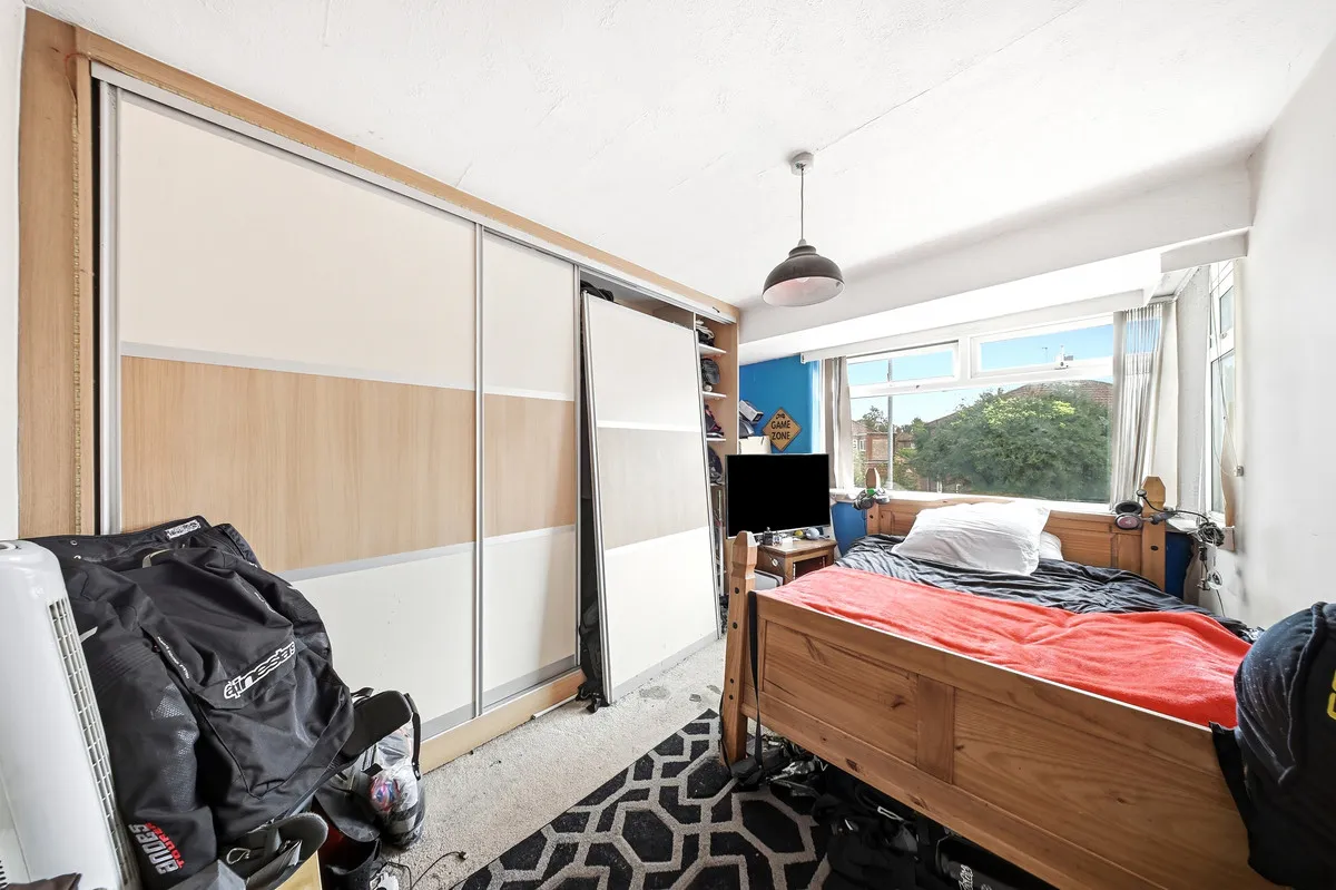 Lynnwood Road, Manchester, M19, photo 36