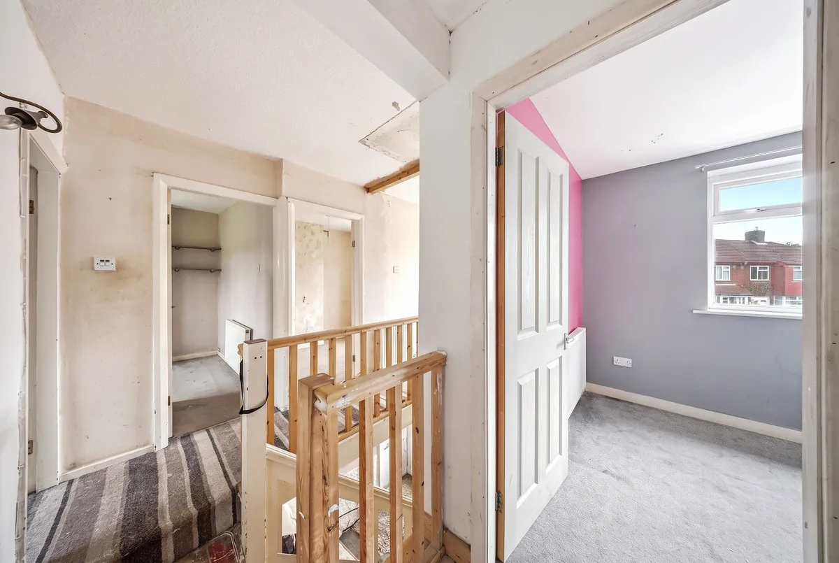 Lynnwood Road, Manchester, M19, photo 33