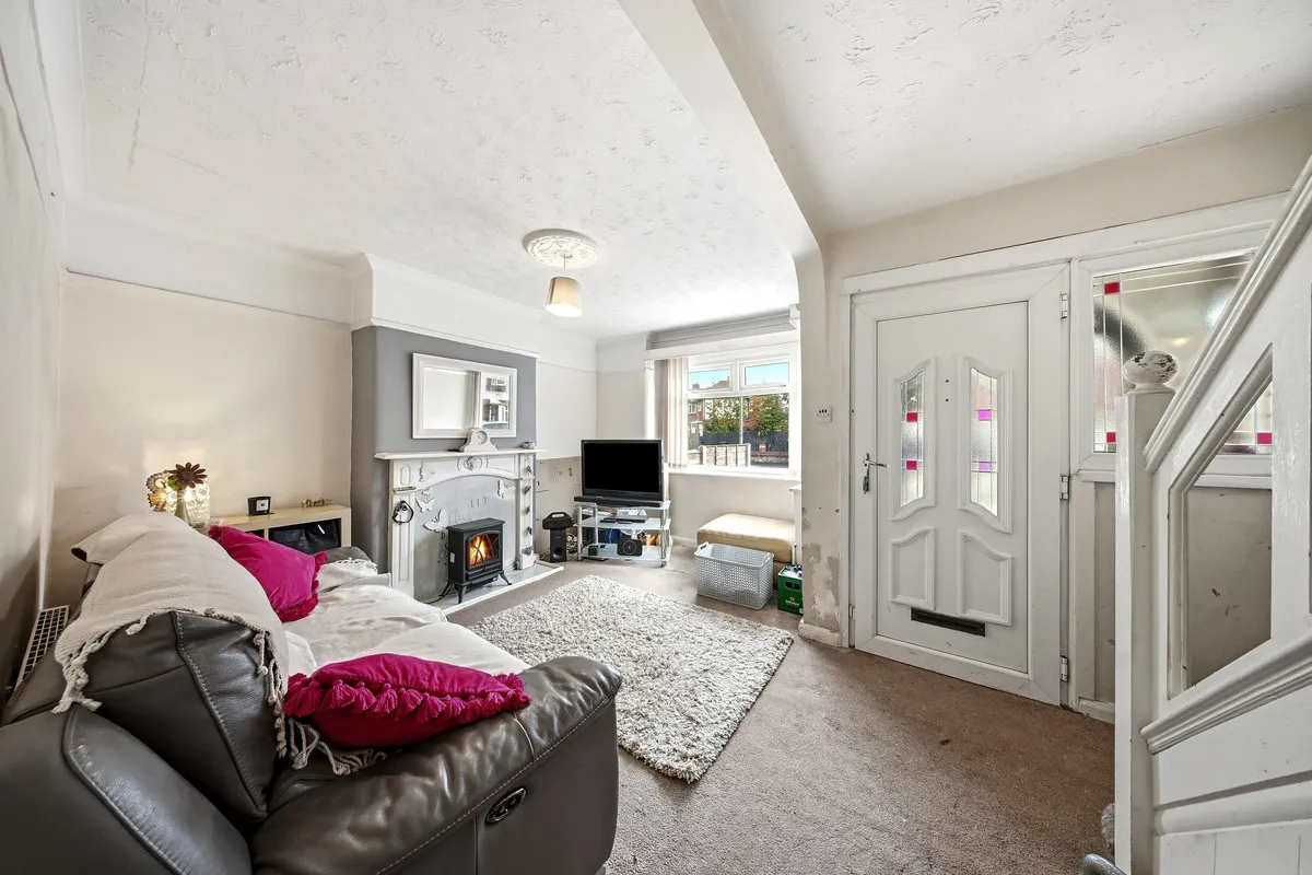 Lynnwood Road, Manchester, M19, photo 7