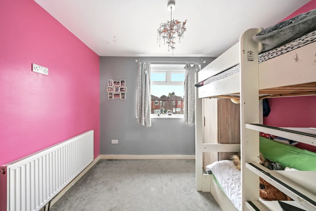 Lynnwood Road, Manchester, M19, photo 26