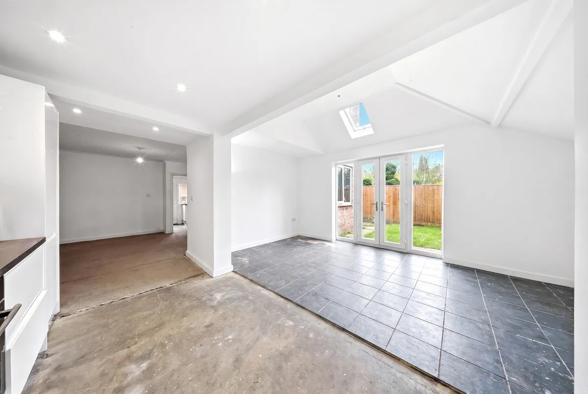 Lynnwood Road, Manchester, M19, photo 14