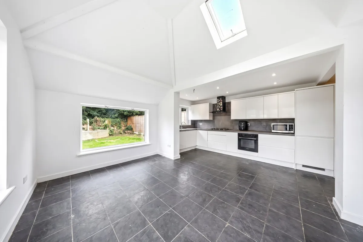 Lynnwood Road, Manchester, M19, photo 3