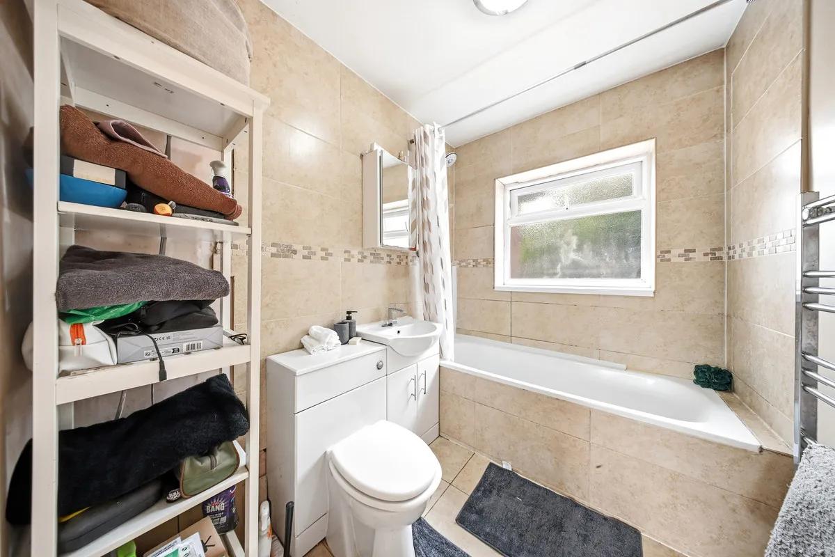 Lynnwood Road, Manchester, M19, photo 23
