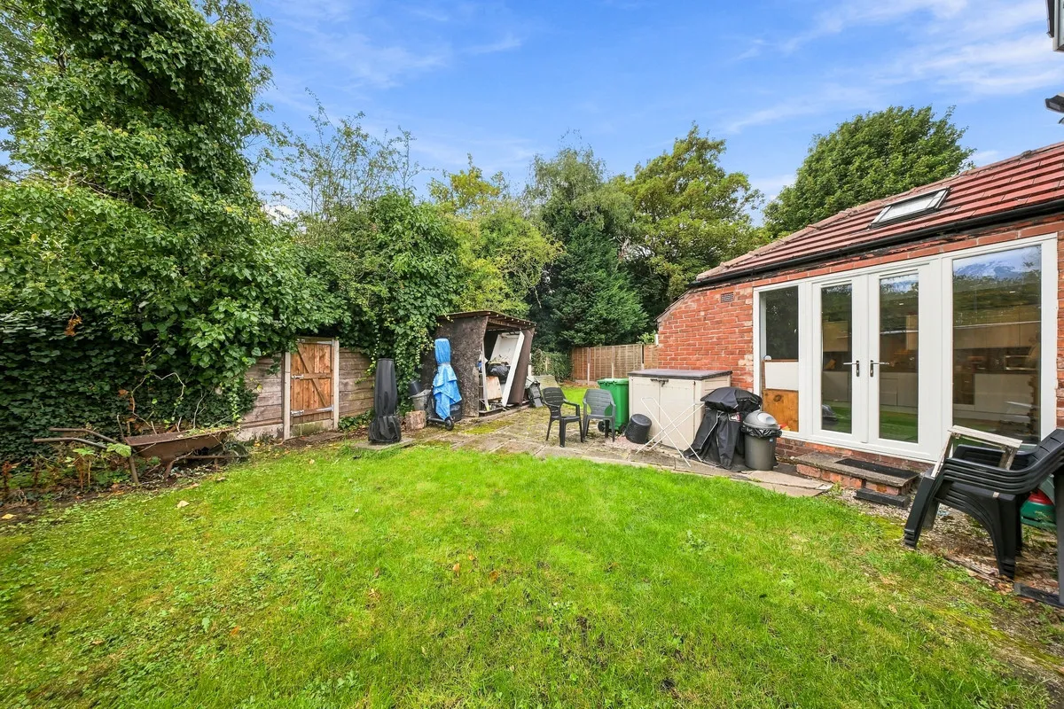 Lynnwood Road, Manchester, M19, photo 43