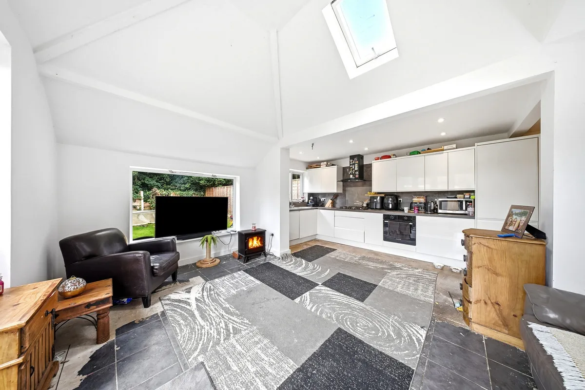 Lynnwood Road, Manchester, M19, photo 4