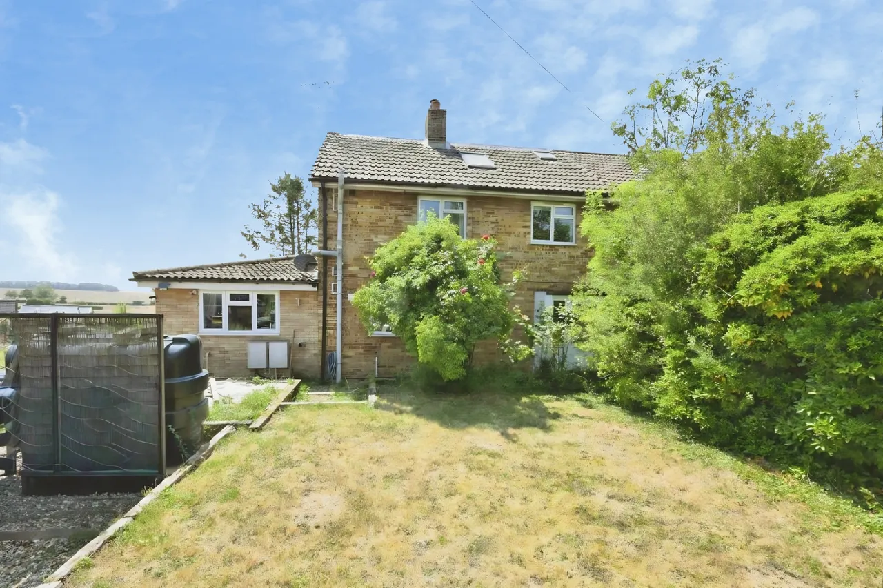 4 bed house to rent, High Street, Cambridge, CB21