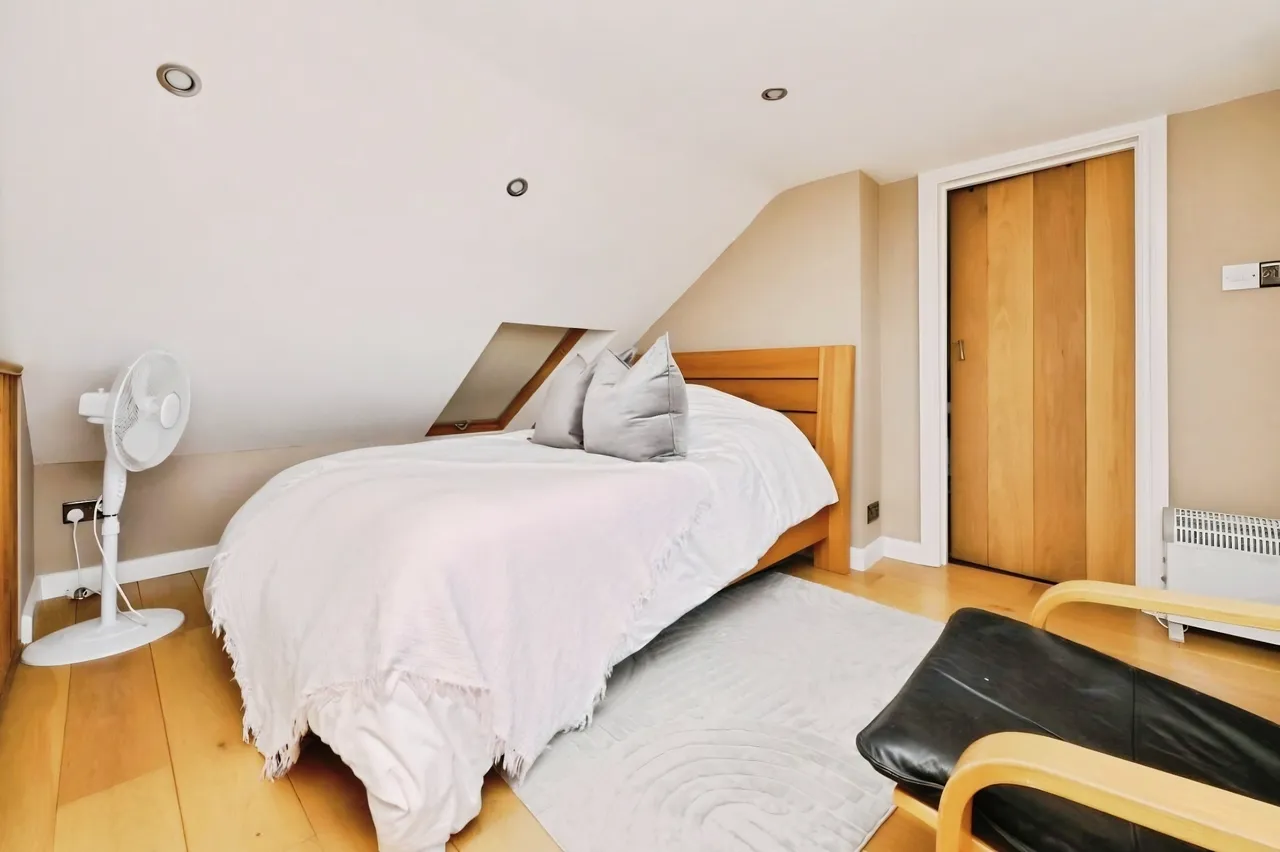 High Street, Cambridge, CB21, photo 6