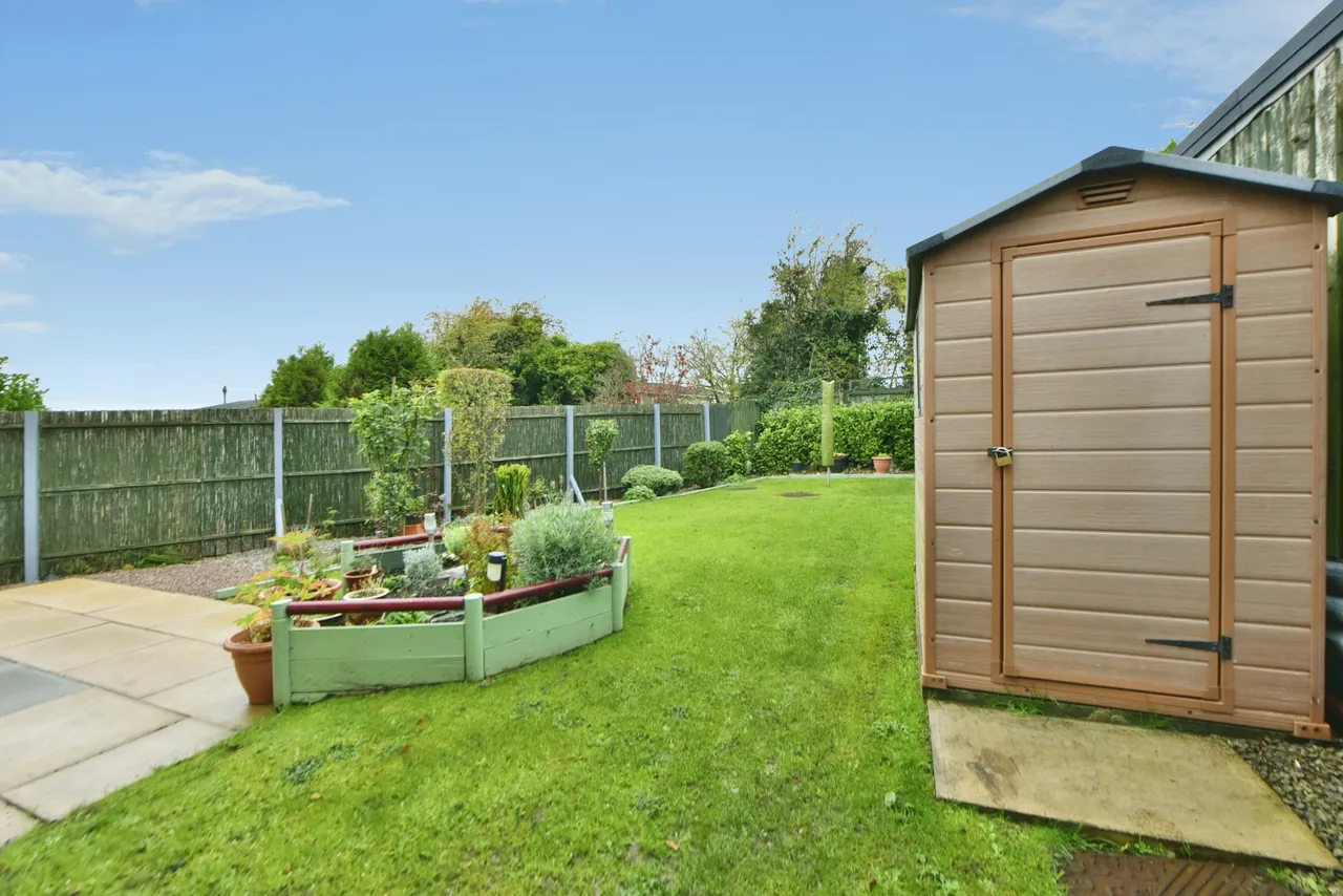 Aspen Grove, Barnoldswick, BB18, photo 20