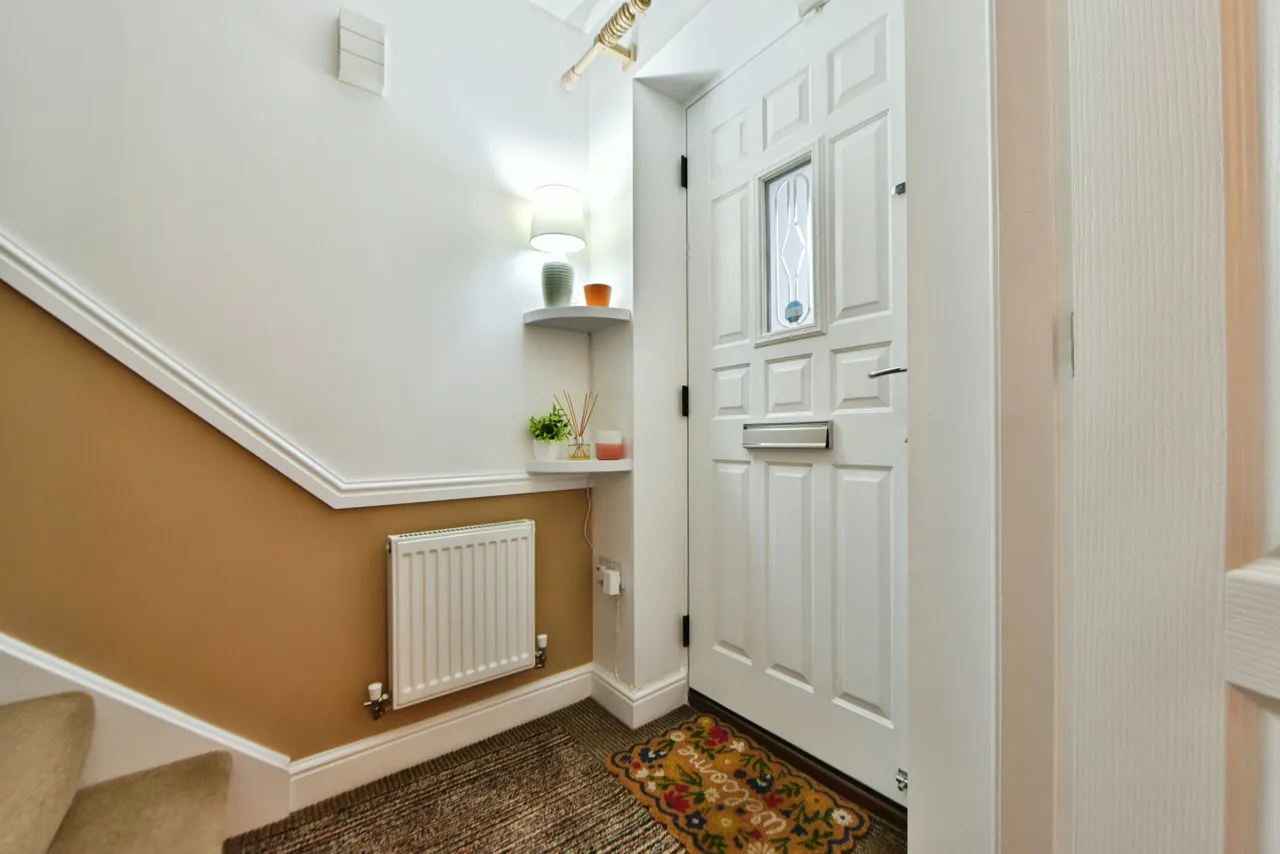 Aspen Grove, Barnoldswick, BB18, photo 23