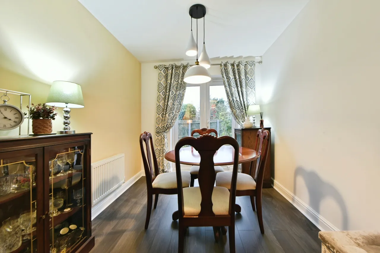 Aspen Grove, Barnoldswick, BB18, photo 3