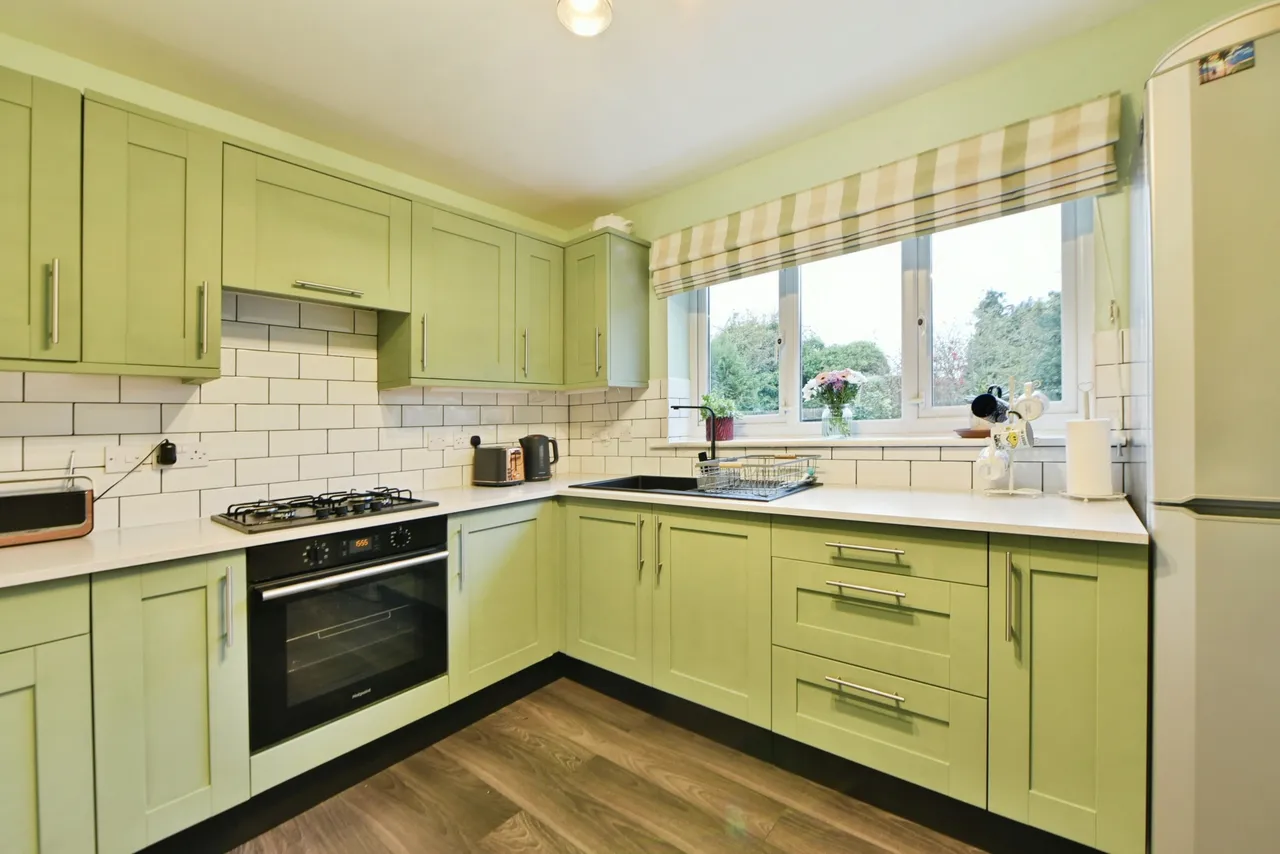 Aspen Grove, Barnoldswick, BB18, photo 5