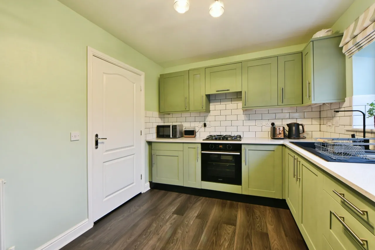 Aspen Grove, Barnoldswick, BB18, photo 4