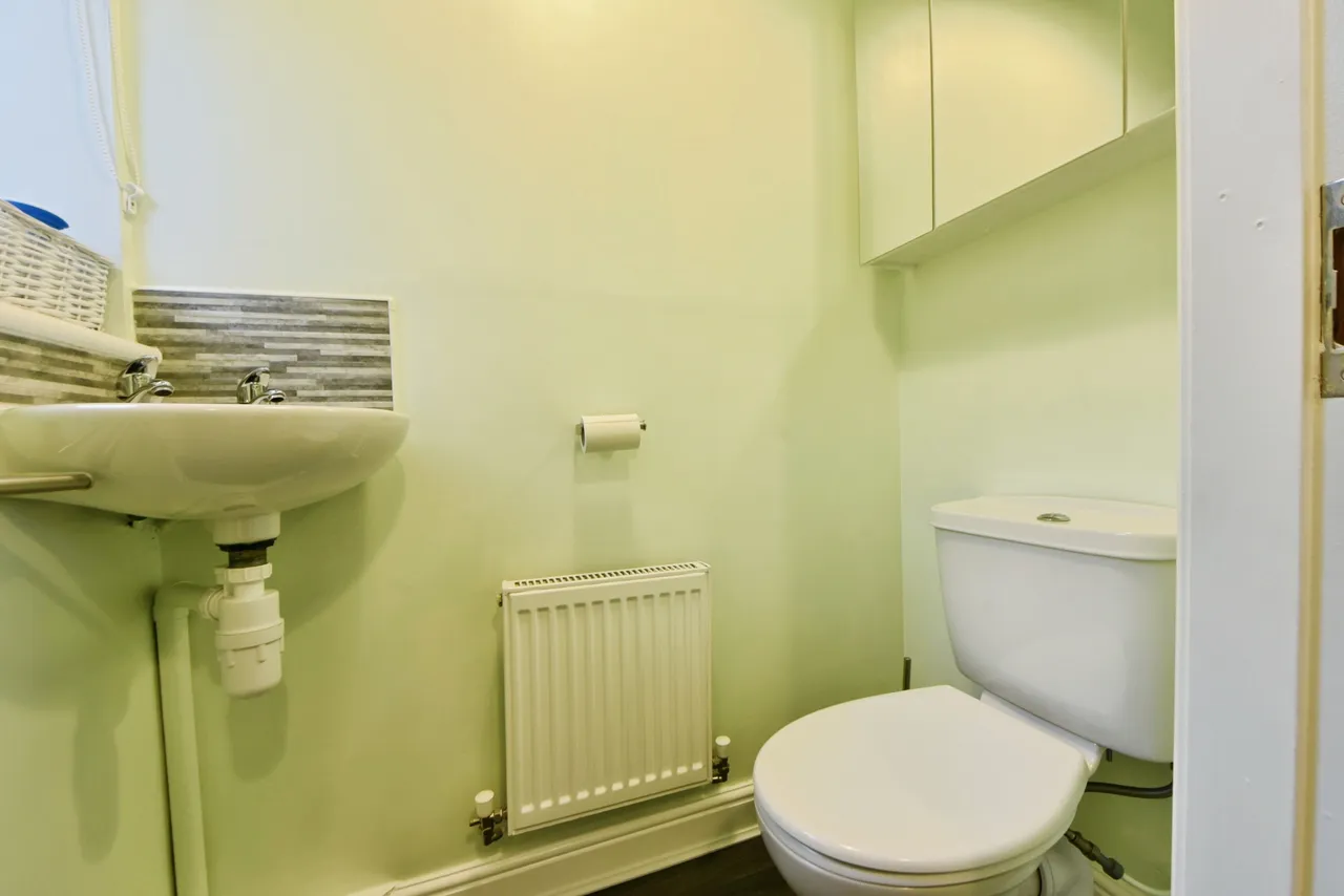 Aspen Grove, Barnoldswick, BB18, photo 6
