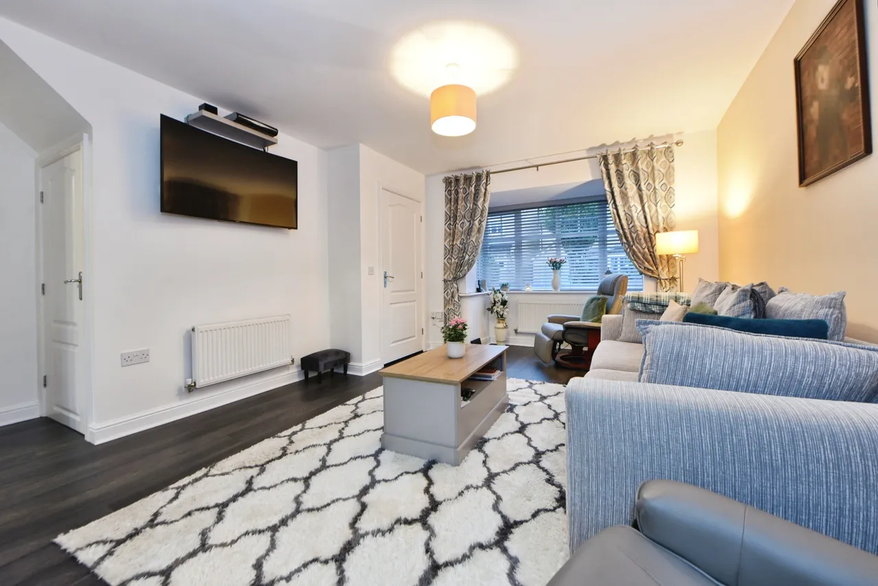 Aspen Grove, Barnoldswick, BB18, photo 9