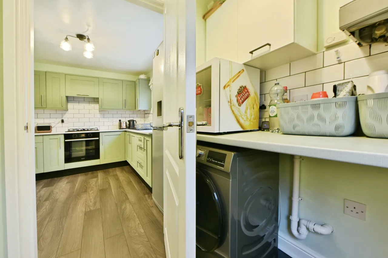 Aspen Grove, Barnoldswick, BB18, photo 22