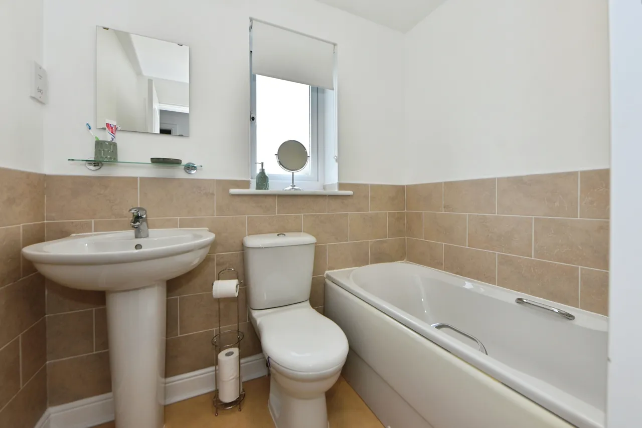 Aspen Grove, Barnoldswick, BB18, photo 18