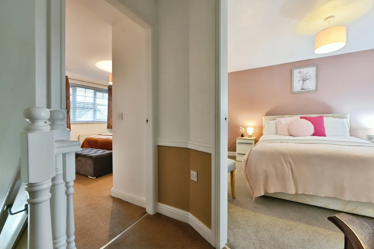 Aspen Grove, Barnoldswick, BB18, photo 13
