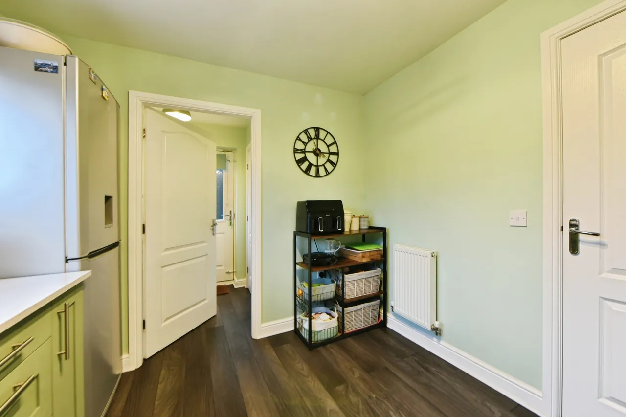 Aspen Grove, Barnoldswick, BB18, photo 12