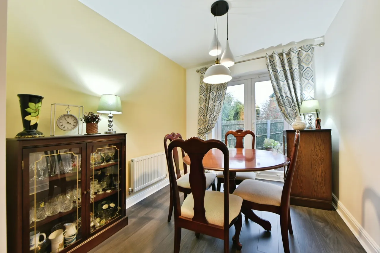 Aspen Grove, Barnoldswick, BB18, photo 10
