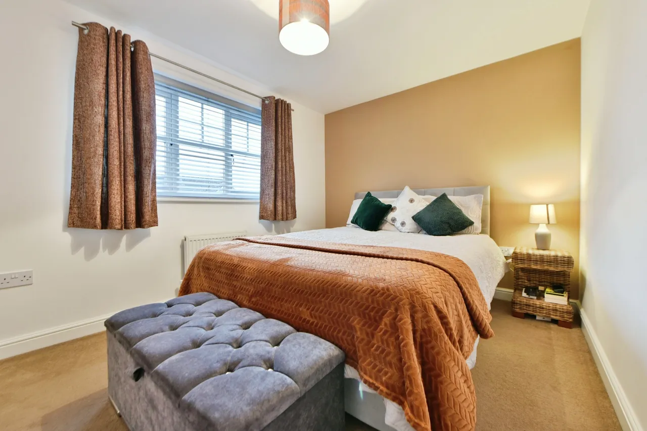 Aspen Grove, Barnoldswick, BB18, photo 8