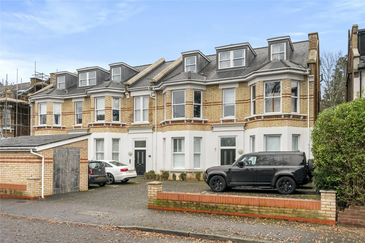 The Avenue, Surbiton, KT5, photo 4