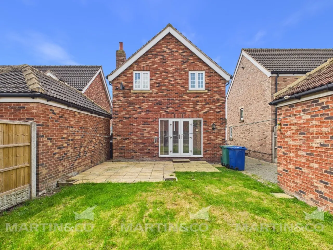 Mallard Court, Rossington, photo 4