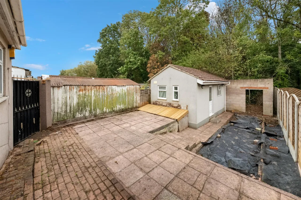 Roseville Road, Hayes, photo 6