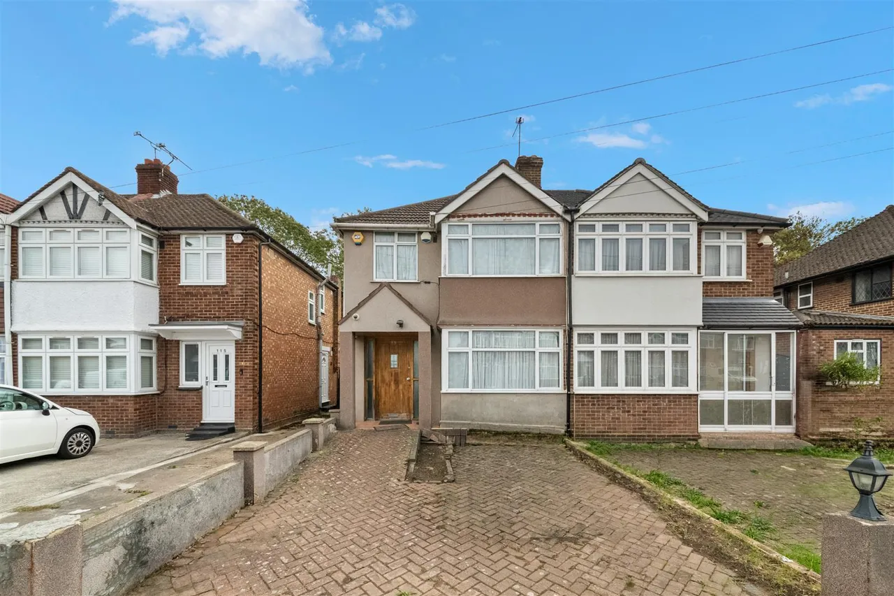 Roseville Road, Hayes, photo 2