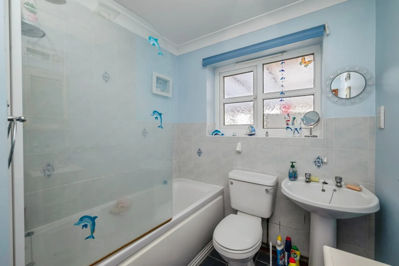 Coastline Village, Walcott, Norwich, photo 10