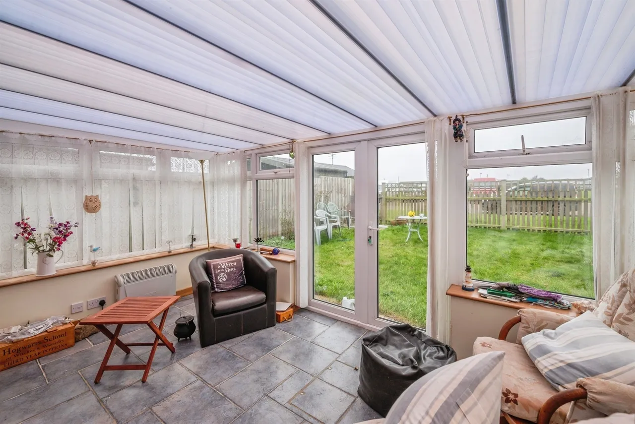 Coastline Village, Walcott, Norwich, photo 7