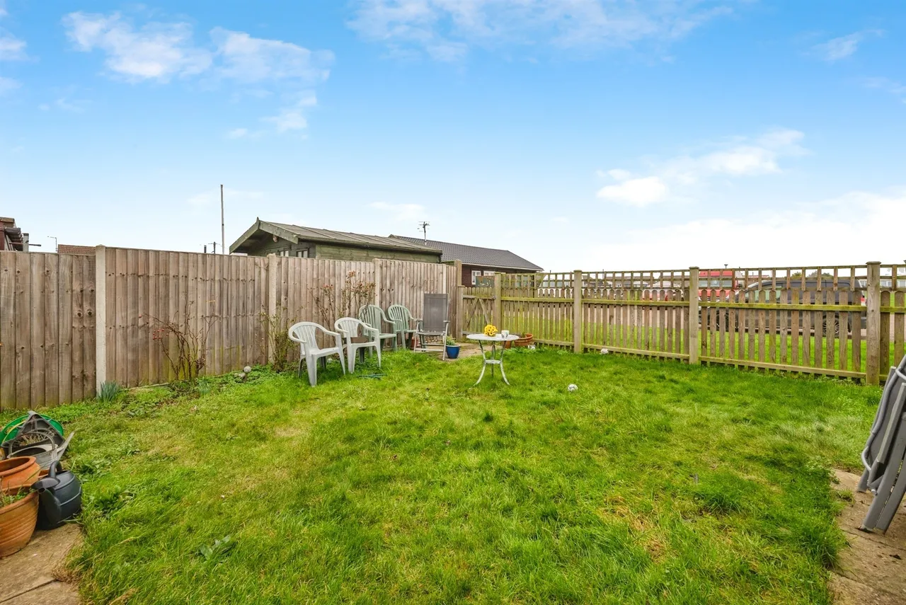 Coastline Village, Walcott, Norwich, photo 4