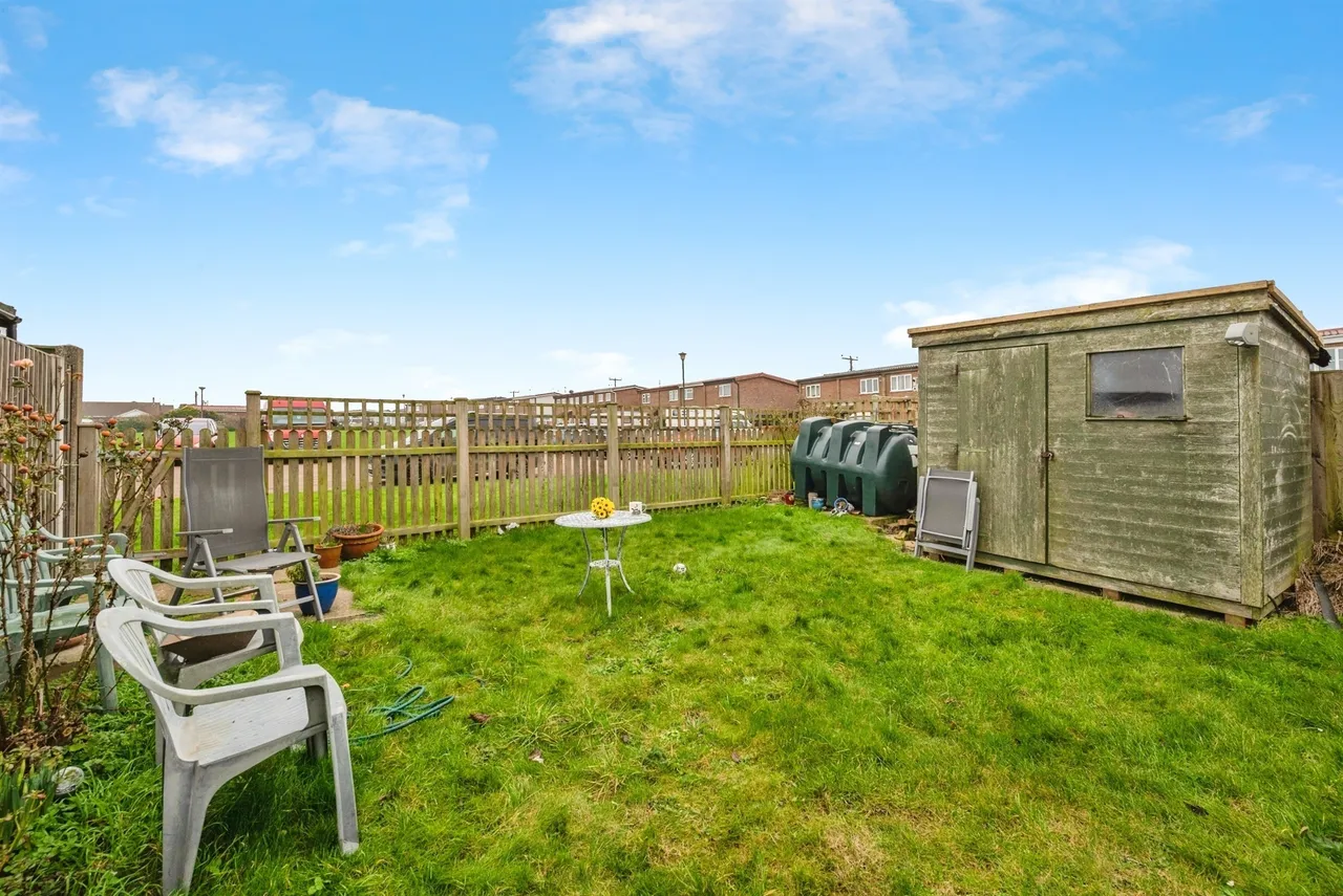 Coastline Village, Walcott, Norwich, photo 11