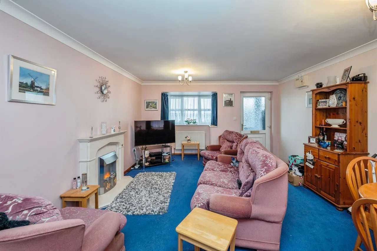 Coastline Village, Walcott, Norwich, photo 5