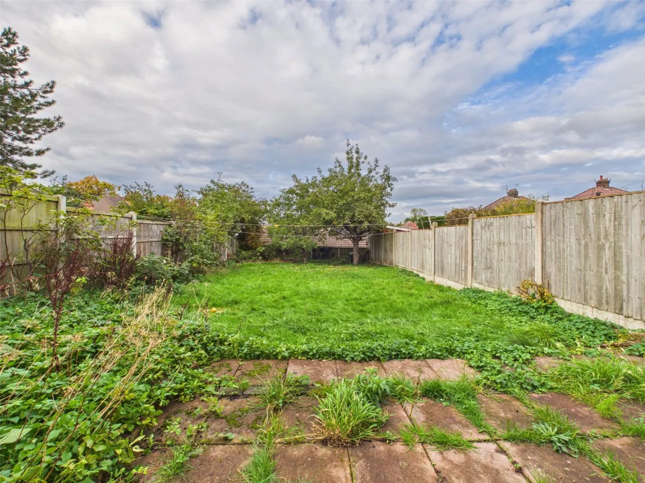 Aubrey Road, Nottingham, NG5, photo 14