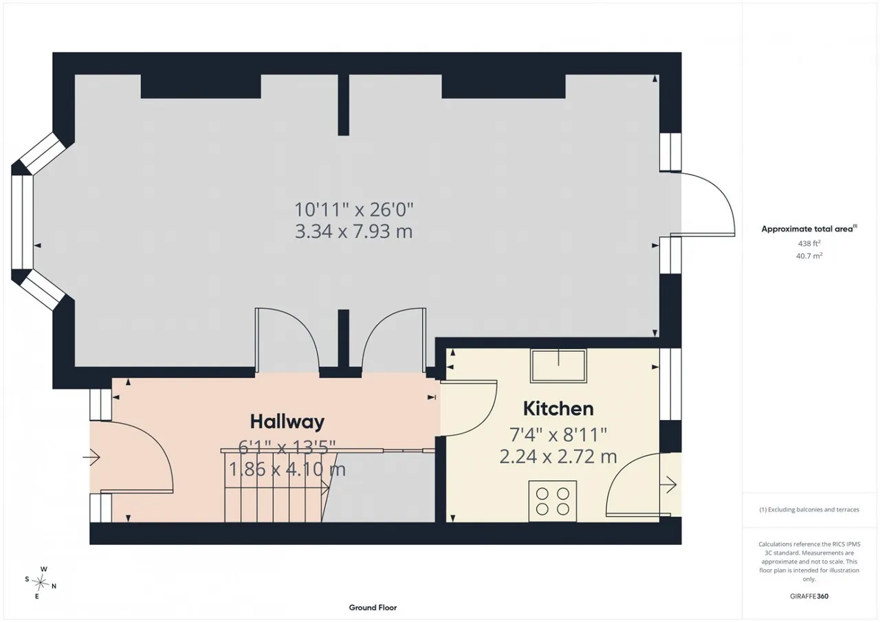 Aubrey Road, Nottingham, NG5, photo 16