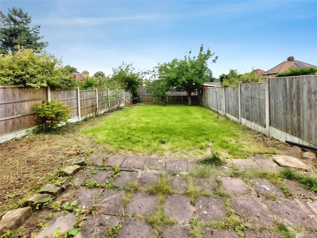 Aubrey Road, Nottingham, NG5, photo 11