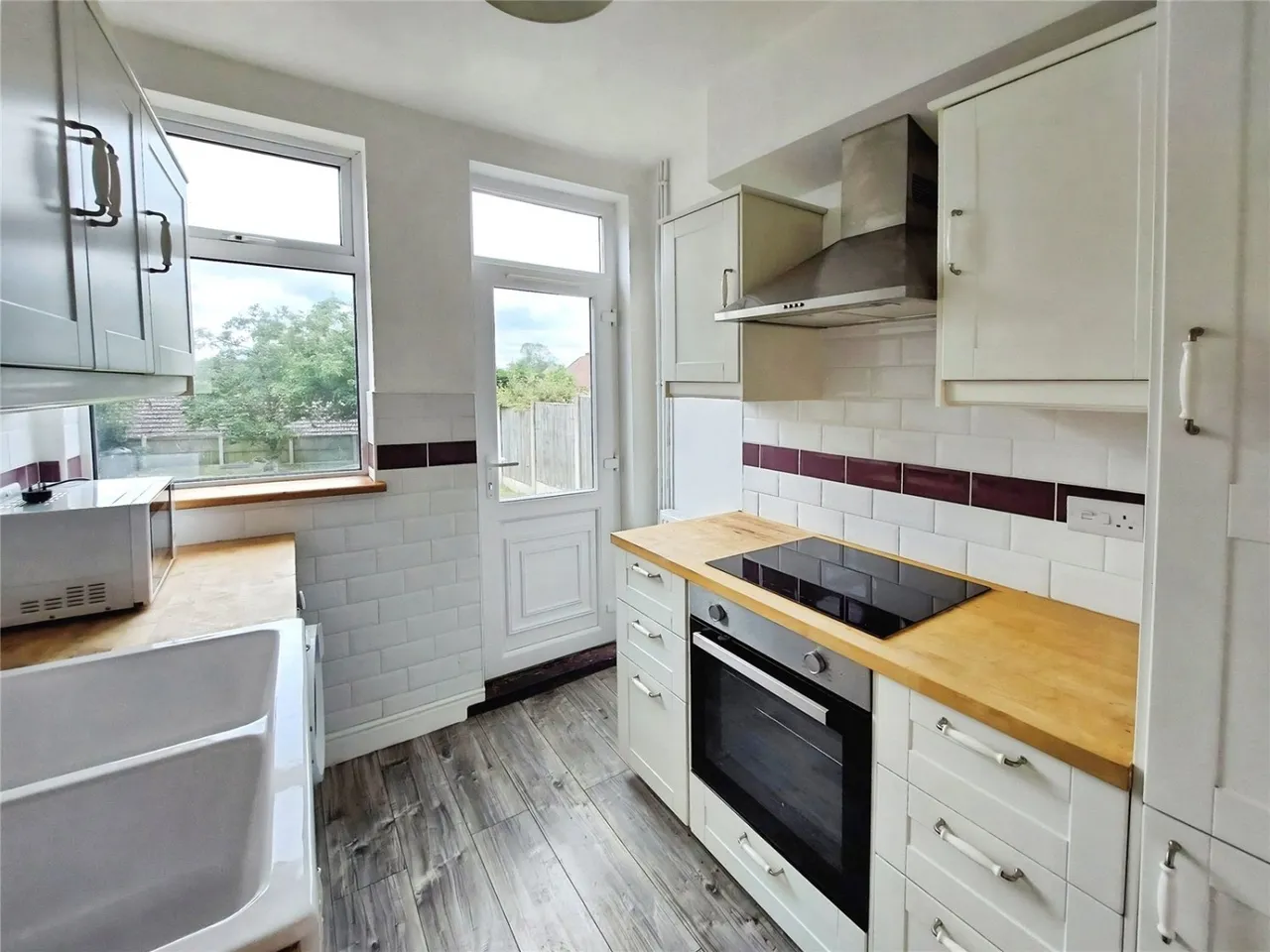 Aubrey Road, Nottingham, NG5, photo 5