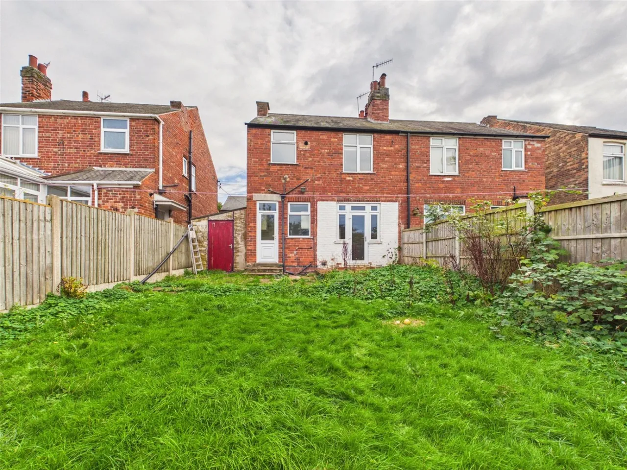 Aubrey Road, Nottingham, NG5, photo 15