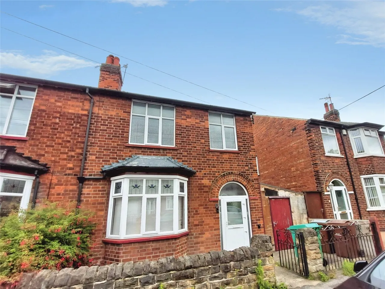 3 bed house for sale, Aubrey Road, Nottingham, NG5