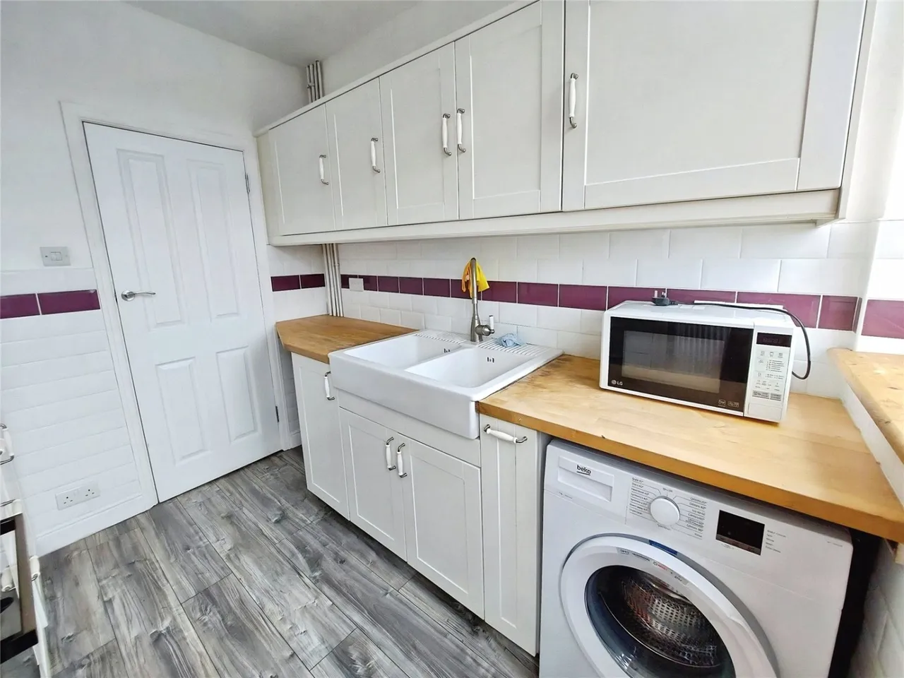 Aubrey Road, Nottingham, NG5, photo 6