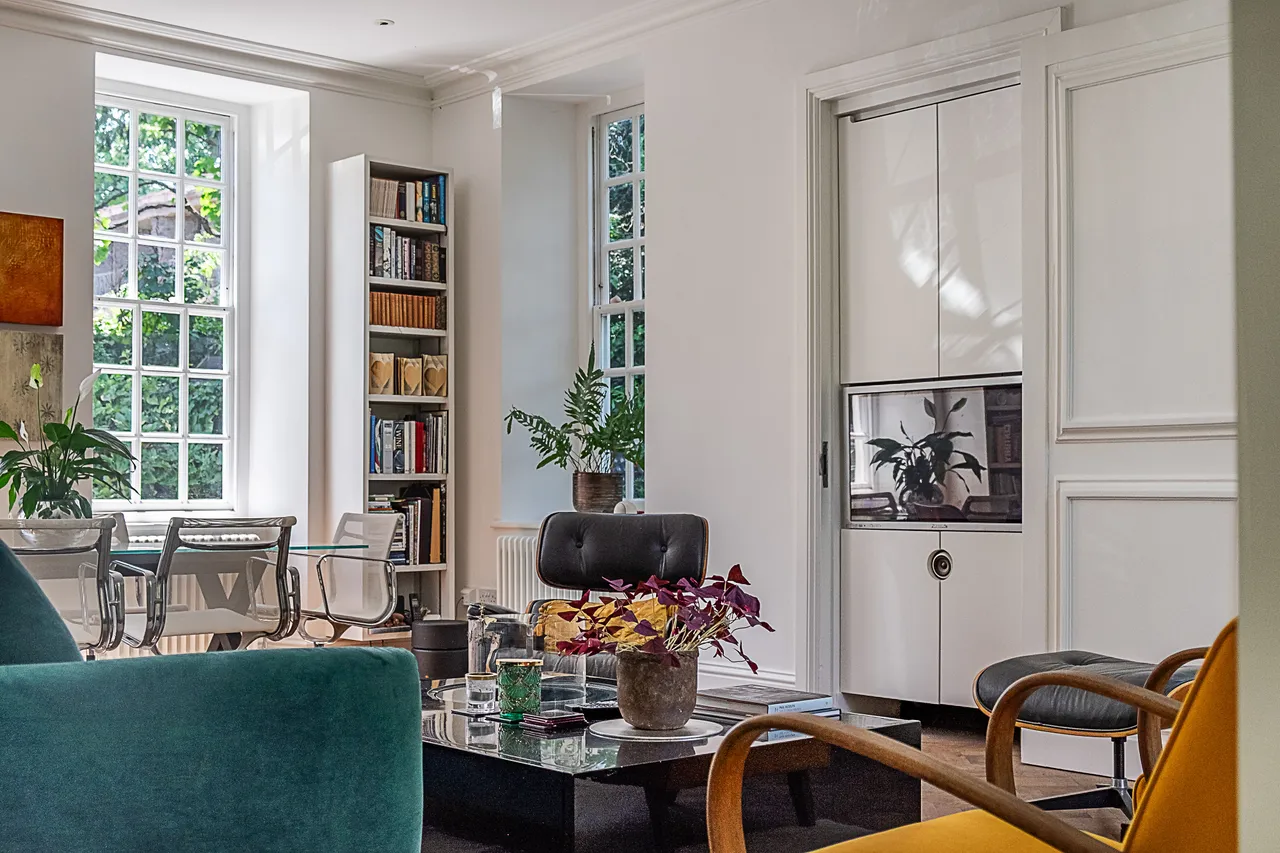Roehampton Lane, London, SW15, photo 9