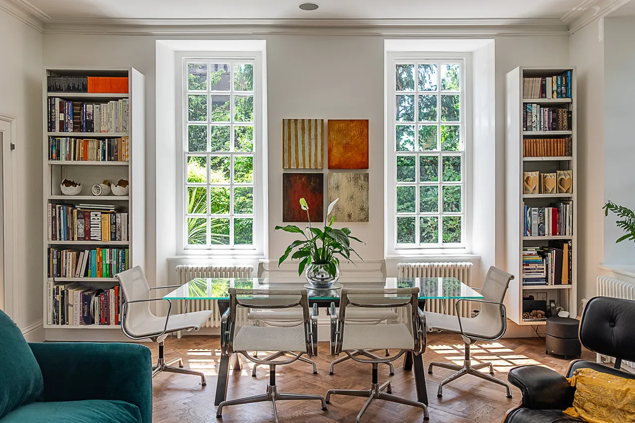 Roehampton Lane, London, SW15, photo 8