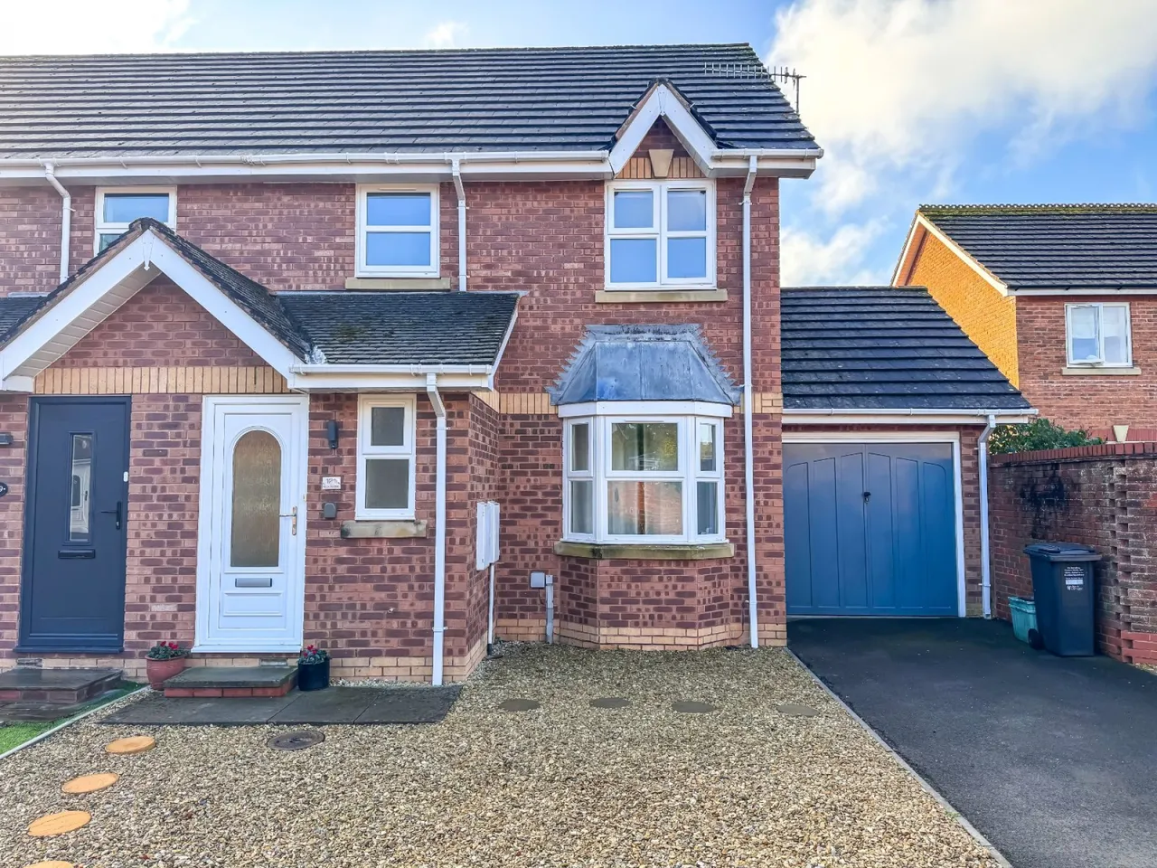 Heron Gardens, Portishead, BS20, photo 17