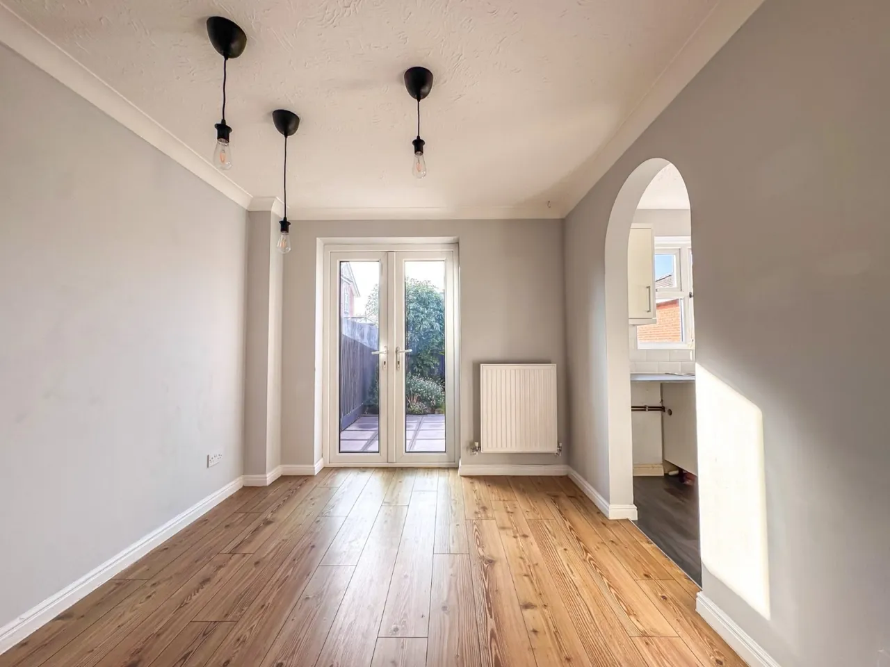 Heron Gardens, Portishead, BS20, photo 6